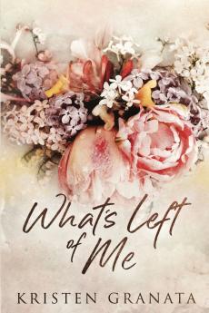 What's Left of Me