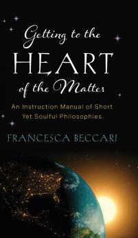 Getting to the Heart of the Matter