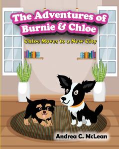 The Adventures of Burnie & Chloe