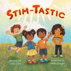 STIM-TASTIC