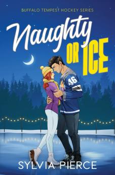 Naughty or Ice