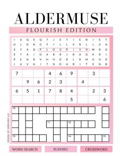 Aldermuse - Flourish Edition
