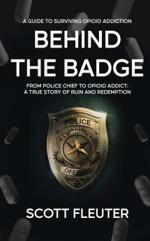 Behind the Badge