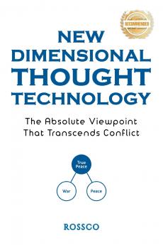 New-Dimensional Thought Technology