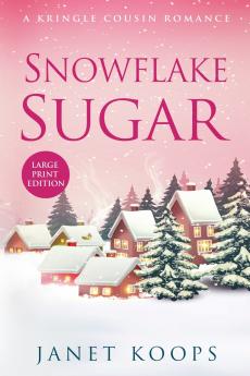 Snowflake Sugar