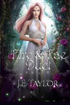 Fire & Fae Duet