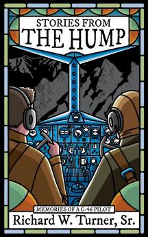 Stories from the Hump