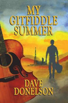 My Gitfiddle Summer
