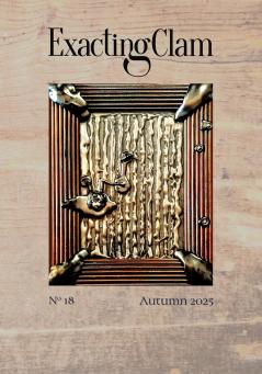 Exacting Clam No. 18