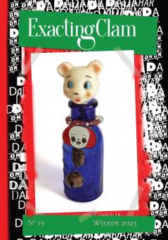 Exacting Clam No. 19