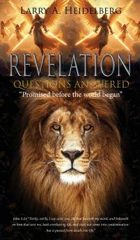 Revelation Questions Answered