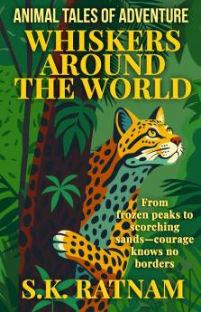 Whiskers Around the World