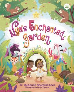 Nya's Enchanted Garden