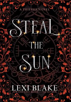 Steal the Sun