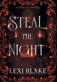 Steal the Night
