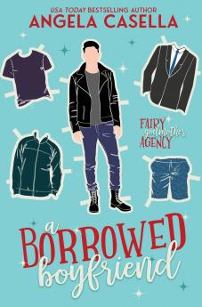A Borrowed Boyfriend