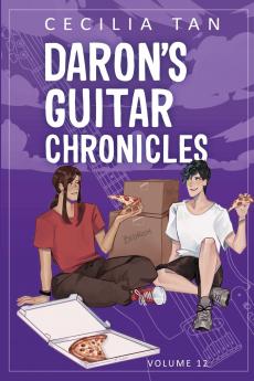 Daron's Guitar Chronicles