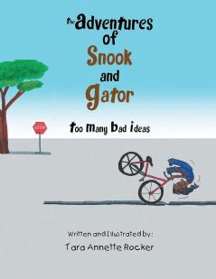The Adventures of Snook and Gator