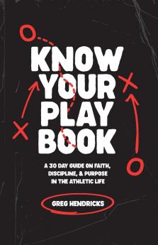 Know Your Playbook