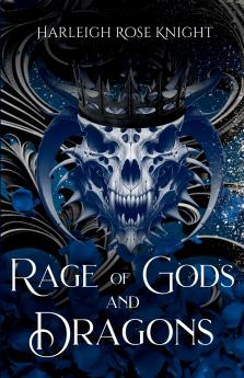 Rage of Gods and Dragons