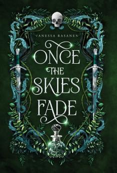Once the Skies Fade