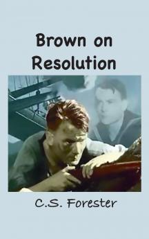 Brown on Resolution