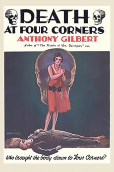 Death at Four Corners
