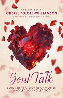 Soul Talk Volume 4