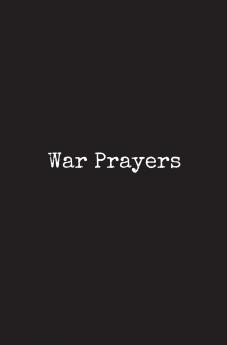 War Prayers