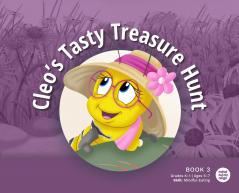 Cleo's Tasty Treasure Hunt