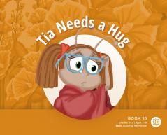 Tia Needs a Hug