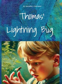 Thomas' Lightning Bug