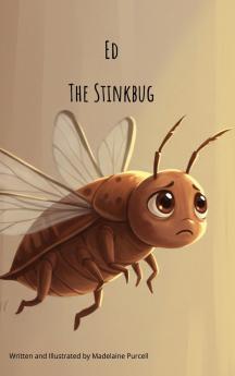 Ed the Stinkbug