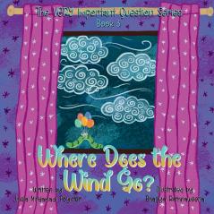Where Does the Wind Go?