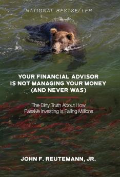 Your Financial Advisor Is Not Managing Your Money (and Never Was)