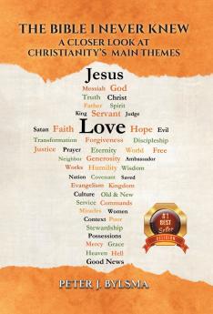 The Bible I Never Knew