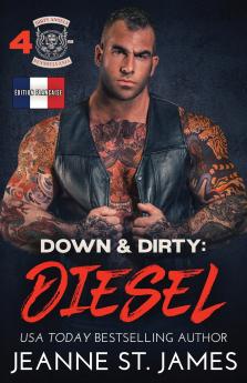 Down & Dirty - Diesel