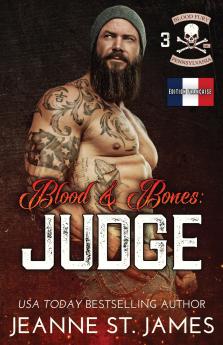 Blood & Bones - Judge