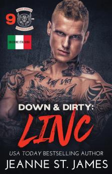 Down & Dirty - Linc