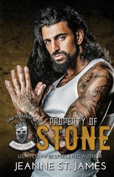 Property of Stone