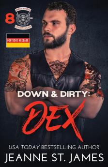Down & Dirty - Dex