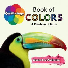Ornithology Book of Colors