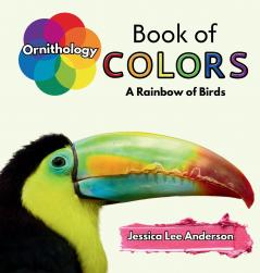 Ornithology Book of Colors