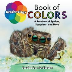 Arachnology Book of Colors