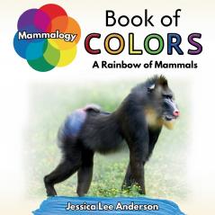 Mammalogy Book of Colors
