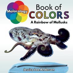 Malacology Book of Colors