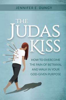 The Judas Kiss