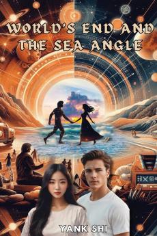 World's End and the Sea Angle