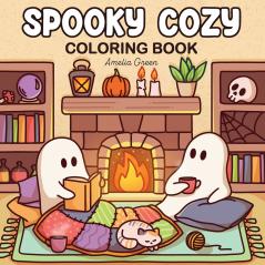Spooky Cozy