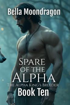 Spare of the Alpha